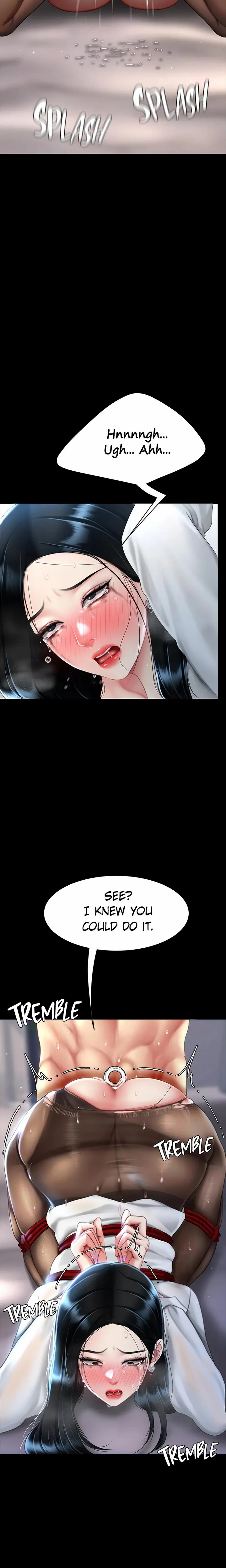 Eat First, Mom (Uncensored), chapter 51, page 9 of 29