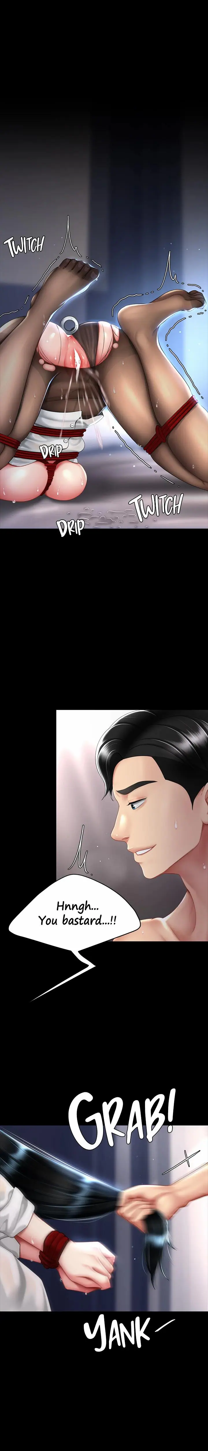 Eat First, Mom (Uncensored), chapter 51, page 10 of 29