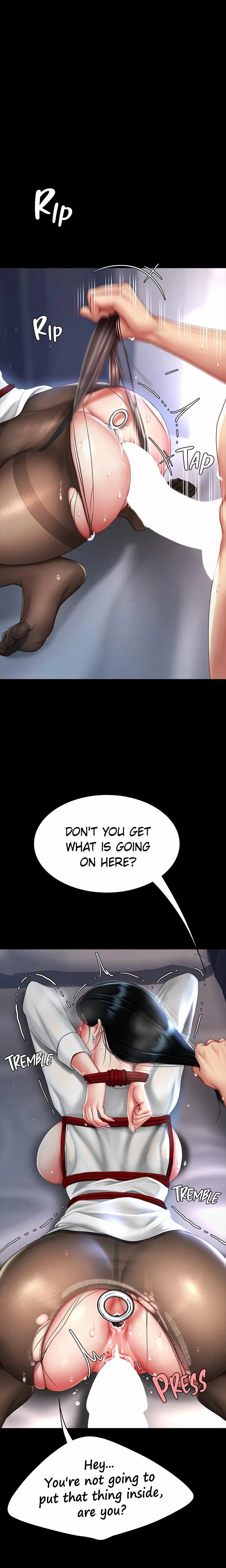 Eat First, Mom (Uncensored), chapter 51, page 12 of 29