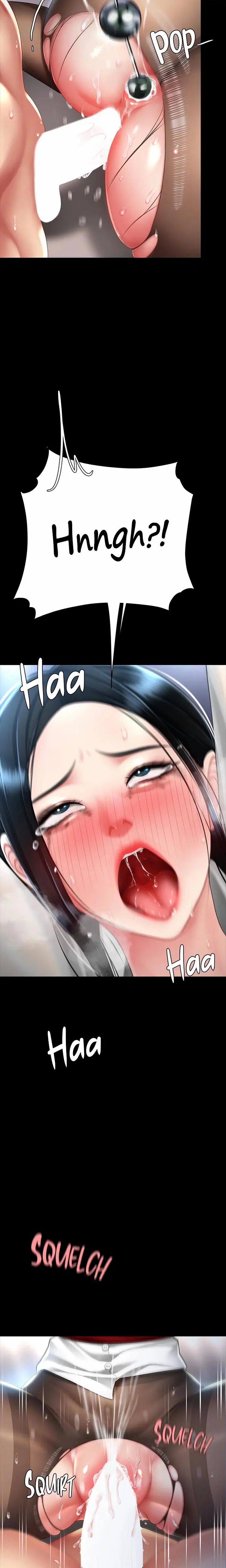 Eat First, Mom (Uncensored), chapter 51, page 17 of 29