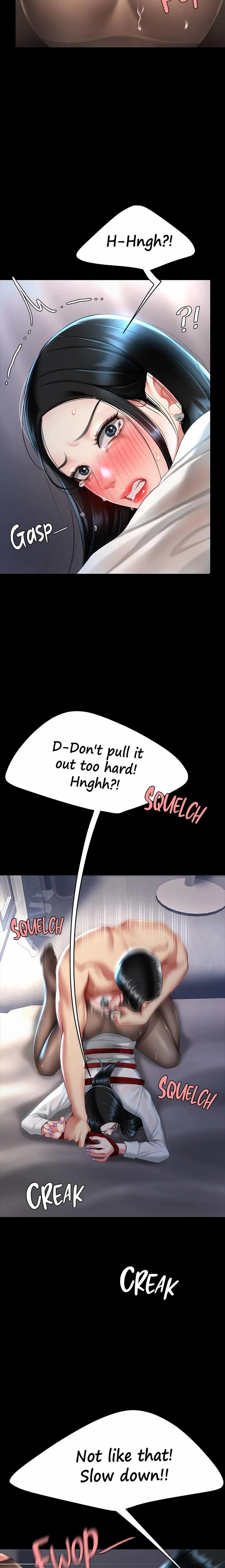 Eat First, Mom (Uncensored), chapter 51, page 22 of 29