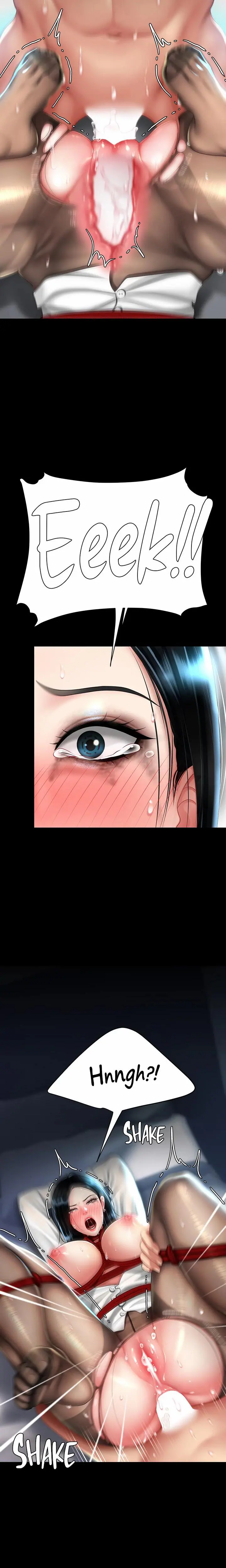 Eat First, Mom (Uncensored), chapter 52, page 8 of 28