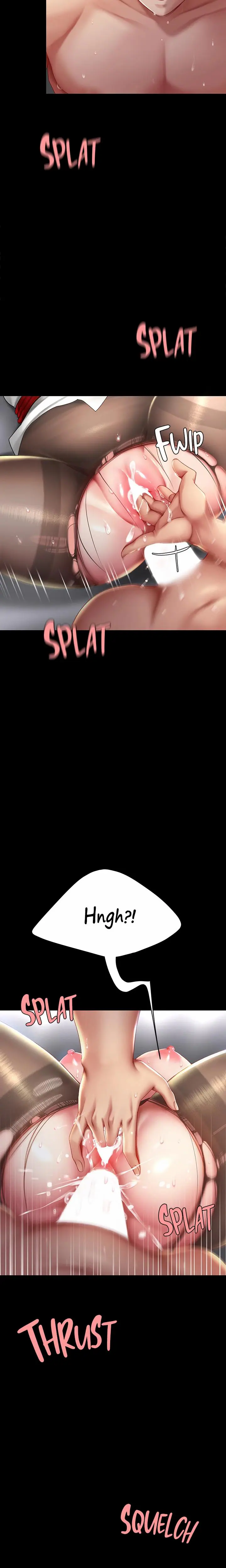 Eat First, Mom (Uncensored), chapter 52, page 21 of 28