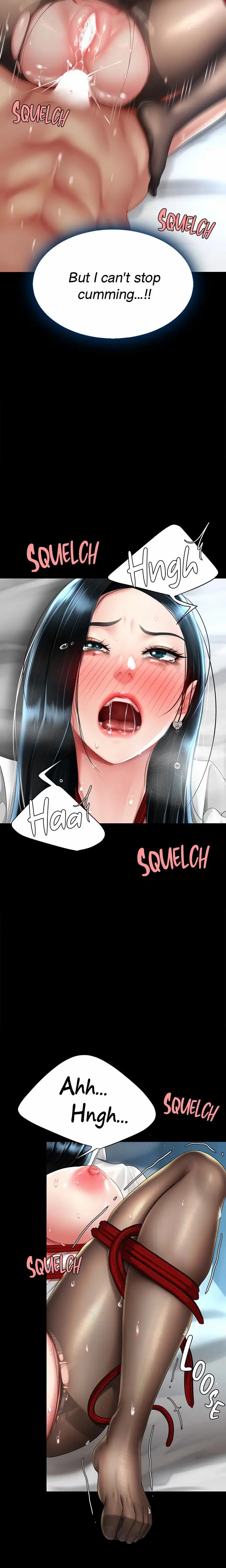 Eat First, Mom (Uncensored), chapter 53, page 5 of 27