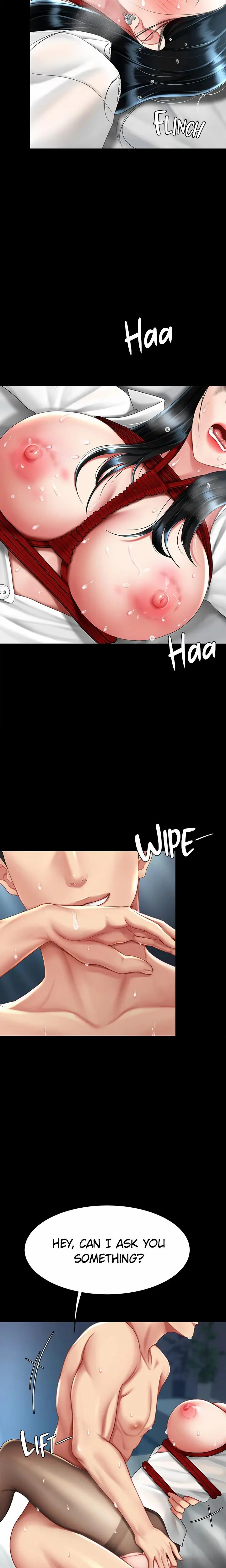 Eat First, Mom (Uncensored), chapter 53, page 11 of 27