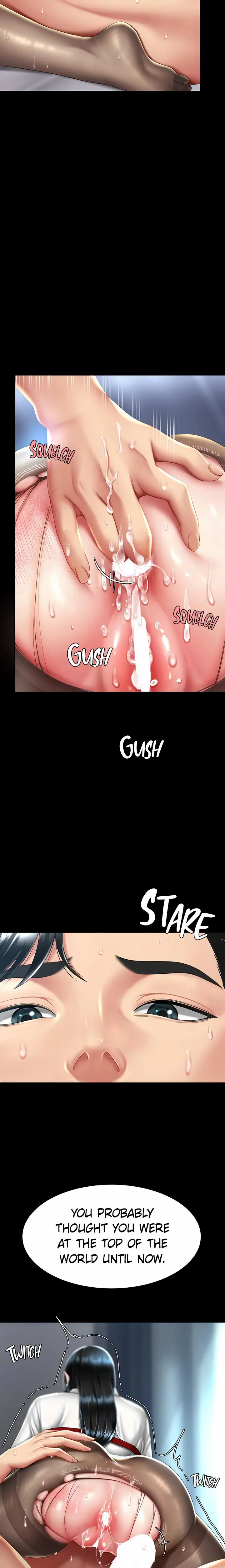 Eat First, Mom (Uncensored), chapter 53, page 20 of 27