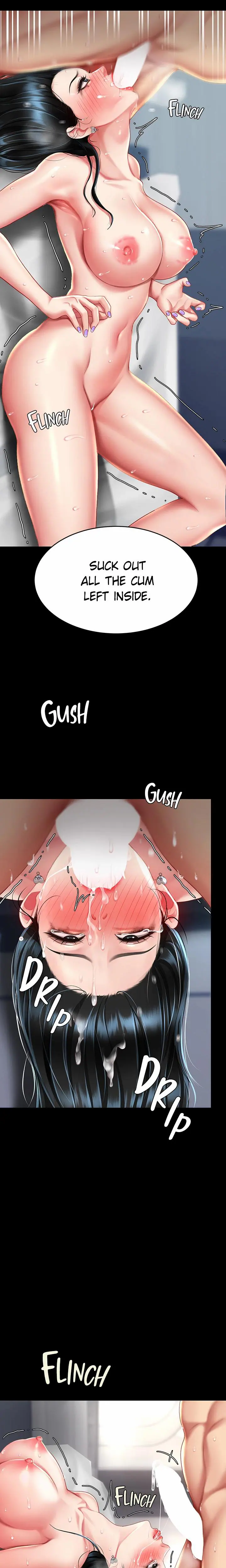 Eat First, Mom (Uncensored), chapter 53, page 23 of 27