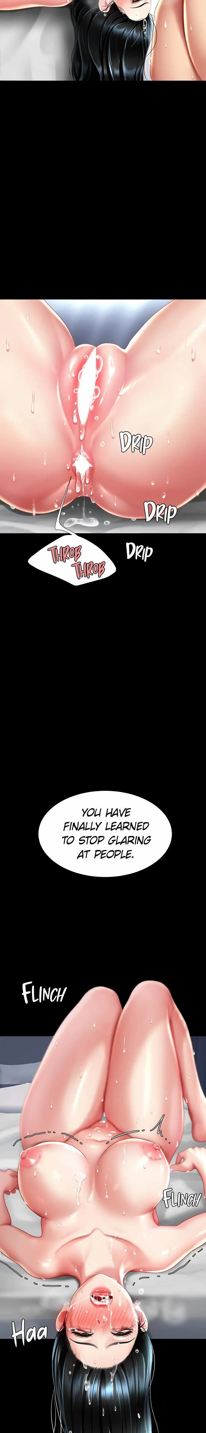 Eat First, Mom (Uncensored), chapter 53, page 24 of 27