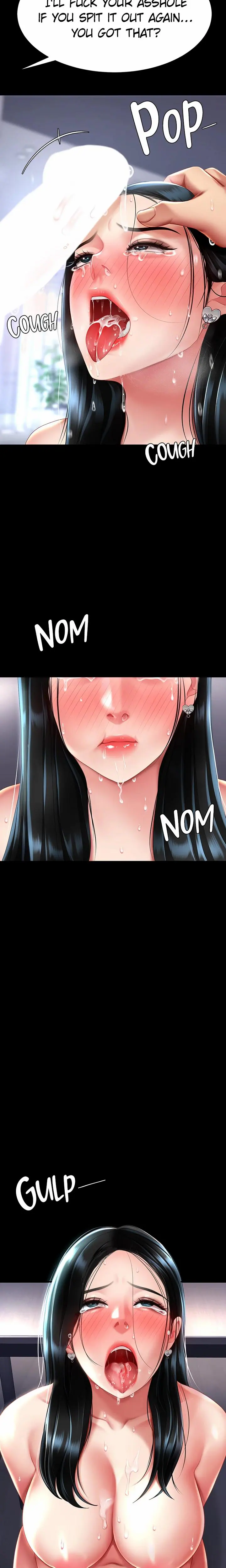 Eat First, Mom (Uncensored), chapter 54, page 19 of 29
