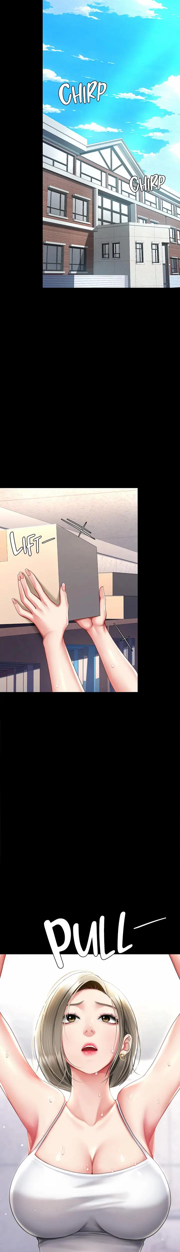 Eat First, Mom (Uncensored), chapter 55, page 5 of 30