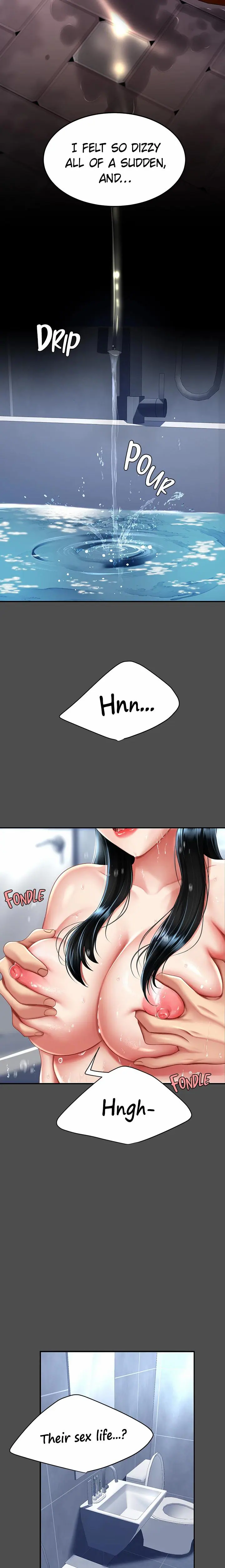 Eat First, Mom (Uncensored), chapter 55, page 15 of 30