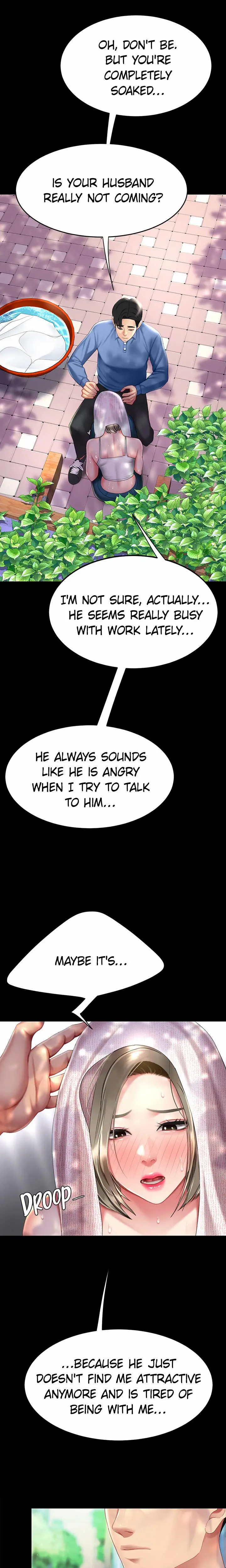 Eat First, Mom (Uncensored), chapter 55, page 25 of 30