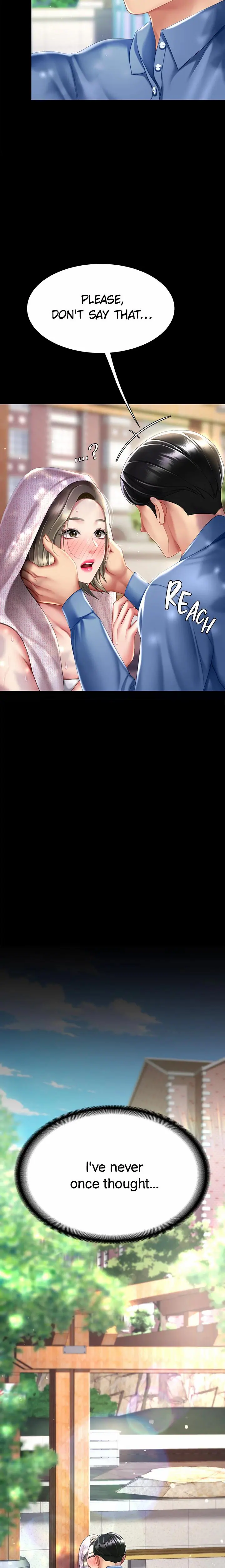 Eat First, Mom (Uncensored), chapter 55, page 26 of 30
