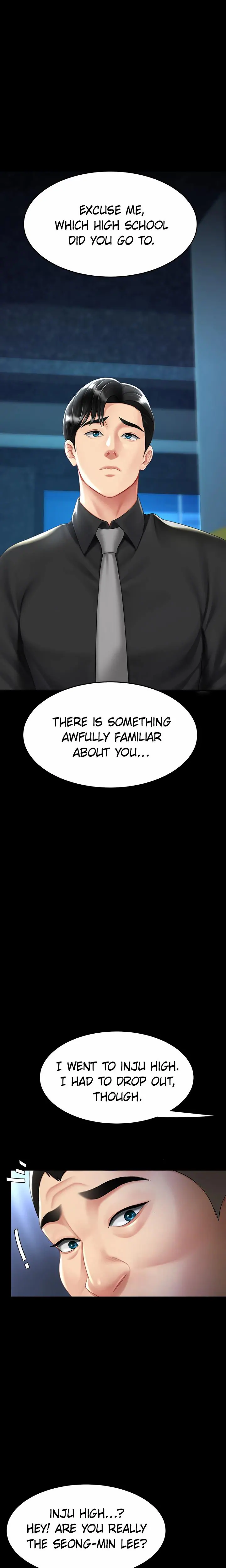 Eat First, Mom (Uncensored), chapter 56, page 9 of 28