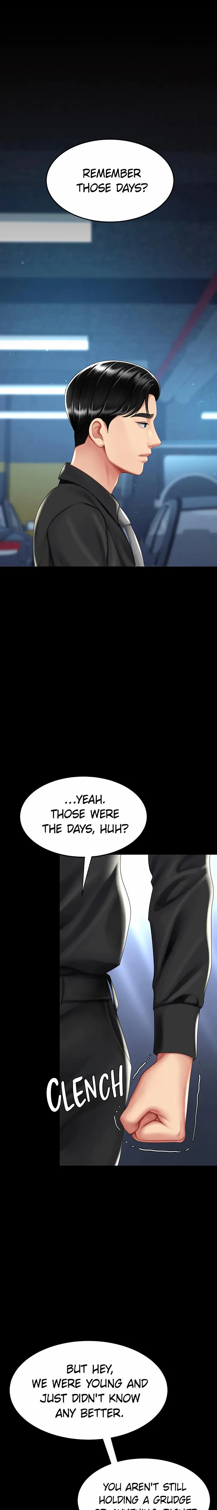 Eat First, Mom (Uncensored), chapter 56, page 13 of 28