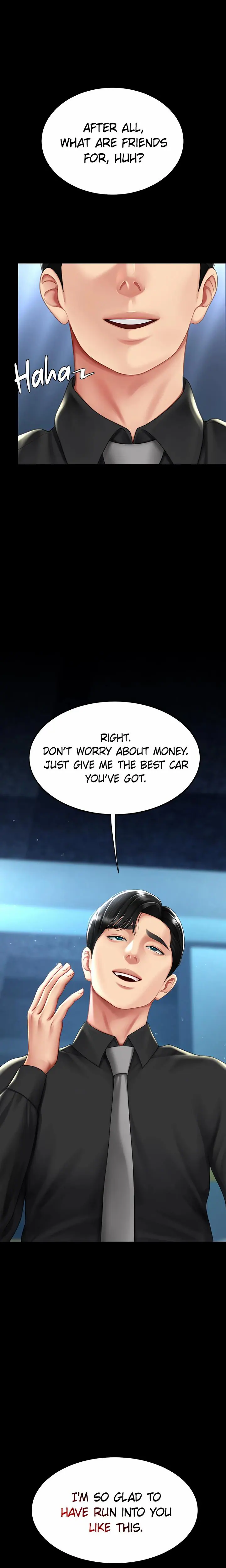 Eat First, Mom (Uncensored), chapter 56, page 15 of 28