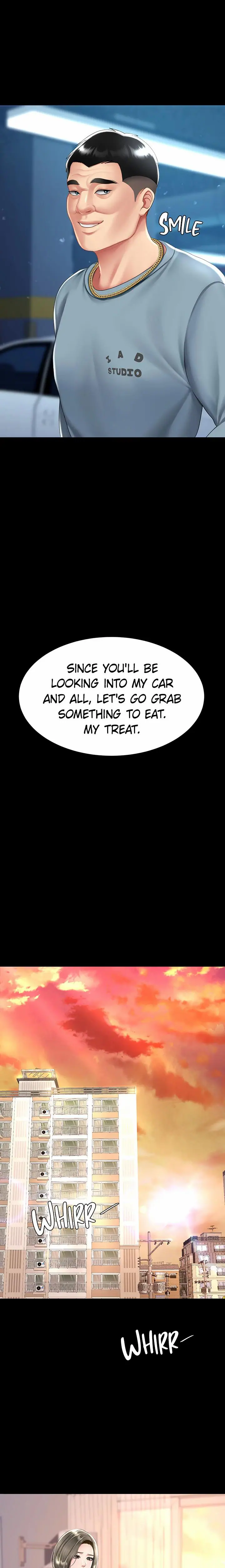 Eat First, Mom (Uncensored), chapter 56, page 16 of 28