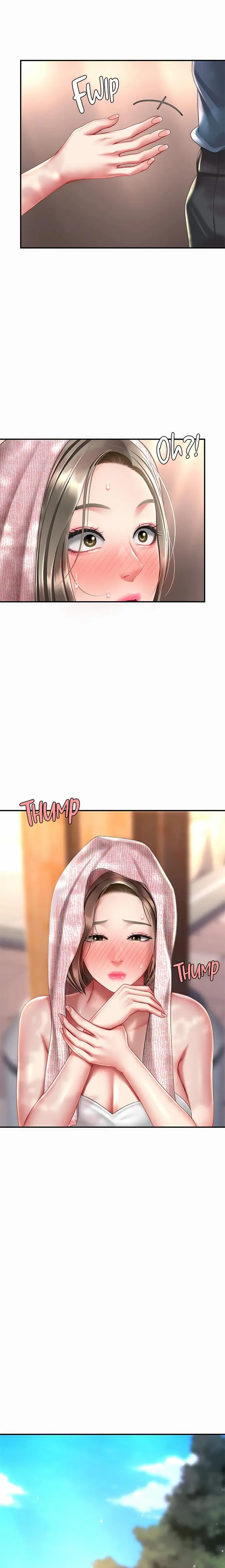 Eat First, Mom (Uncensored), chapter 56, page 22 of 28
