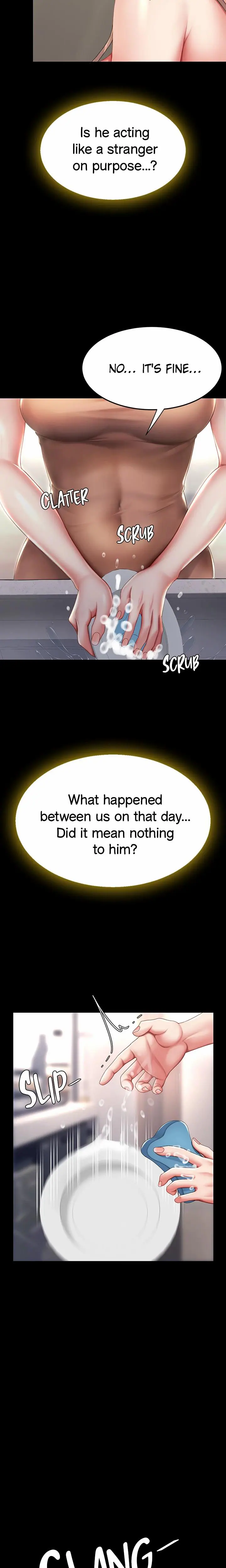 Eat First, Mom (Uncensored), chapter 57, page 6 of 30