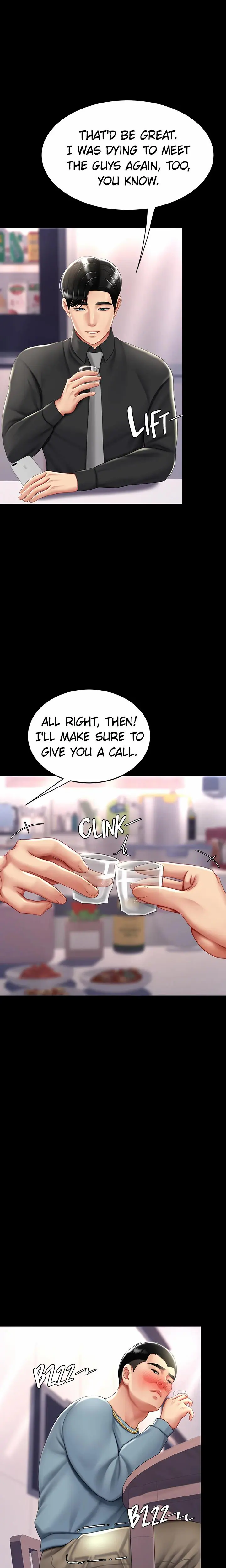Eat First, Mom (Uncensored), chapter 57, page 13 of 30