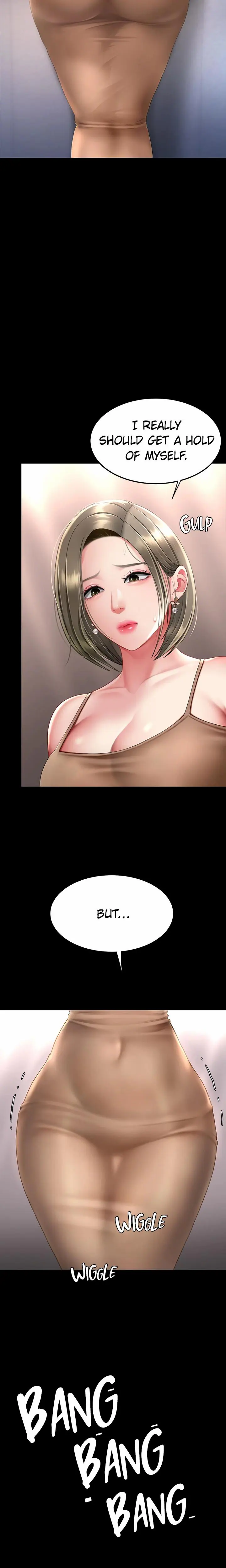 Eat First, Mom (Uncensored), chapter 57, page 20 of 30