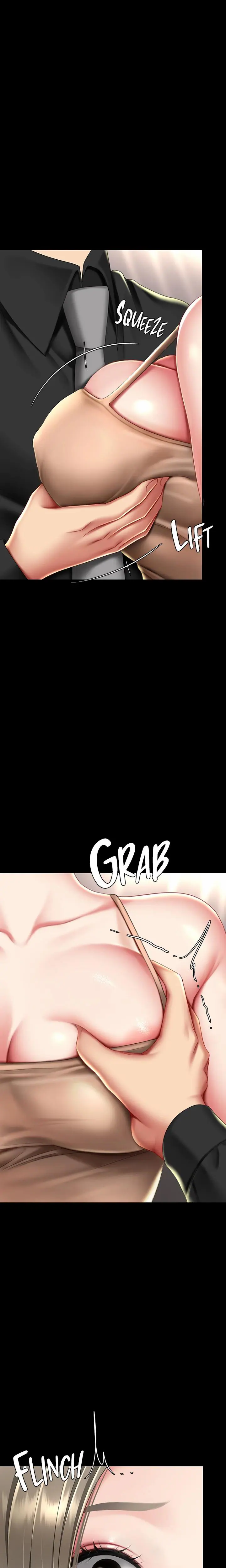 Eat First, Mom (Uncensored), chapter 57, page 25 of 30