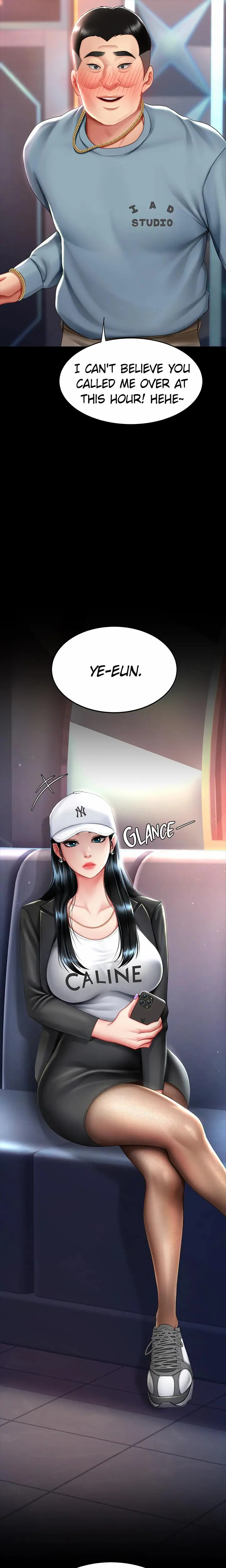 Eat First, Mom (Uncensored), chapter 58, page 5 of 29
