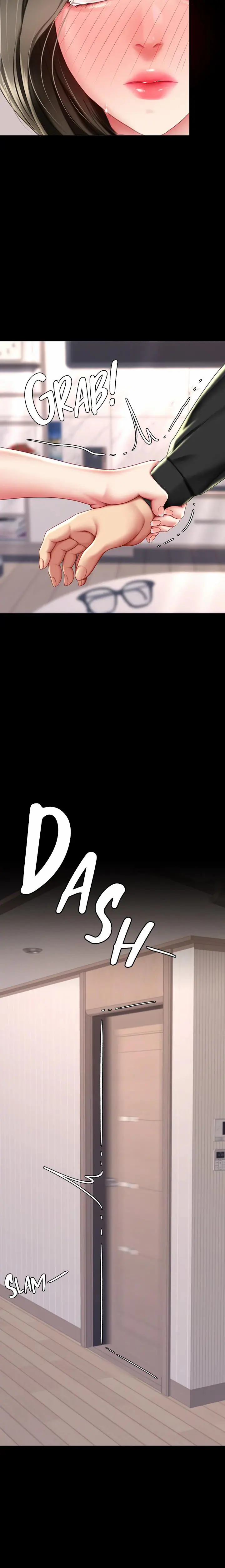 Eat First, Mom (Uncensored), chapter 58, page 22 of 29