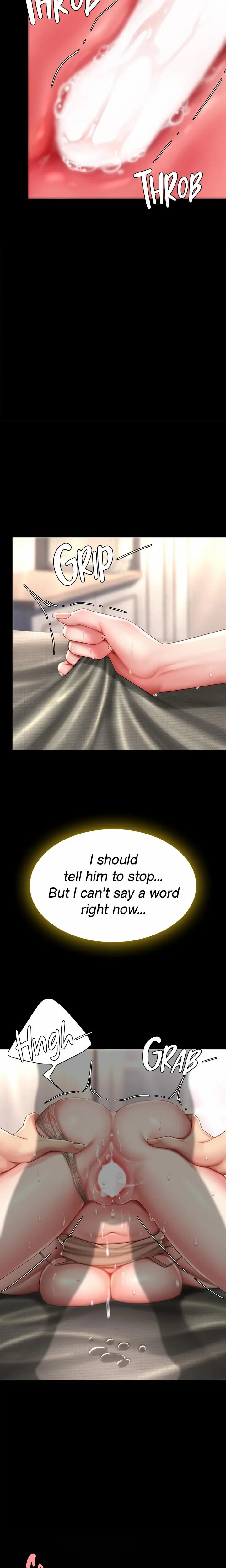 Eat First, Mom (Uncensored), chapter 59, page 7 of 31