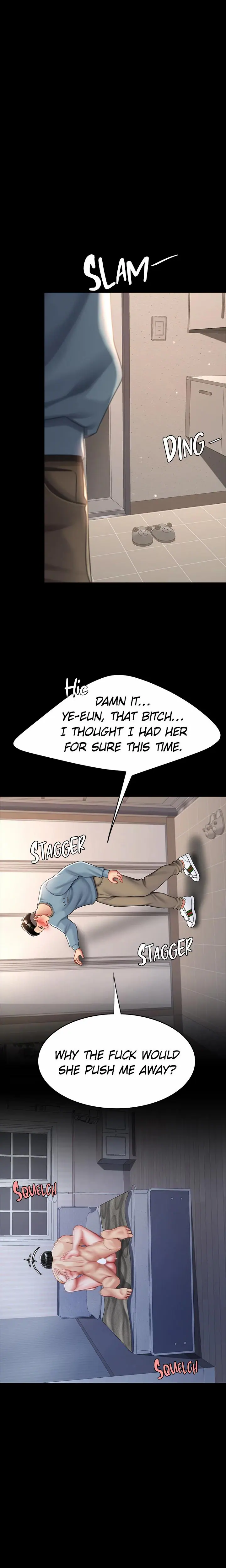 Eat First, Mom (Uncensored), chapter 60, page 11 of 31