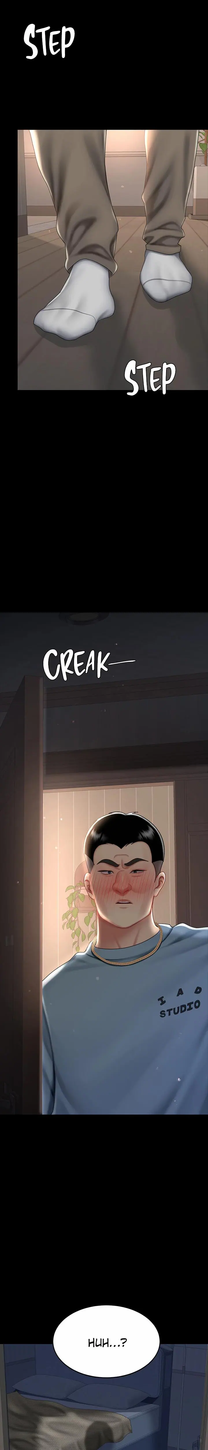 Eat First, Mom (Uncensored), chapter 60, page 12 of 31