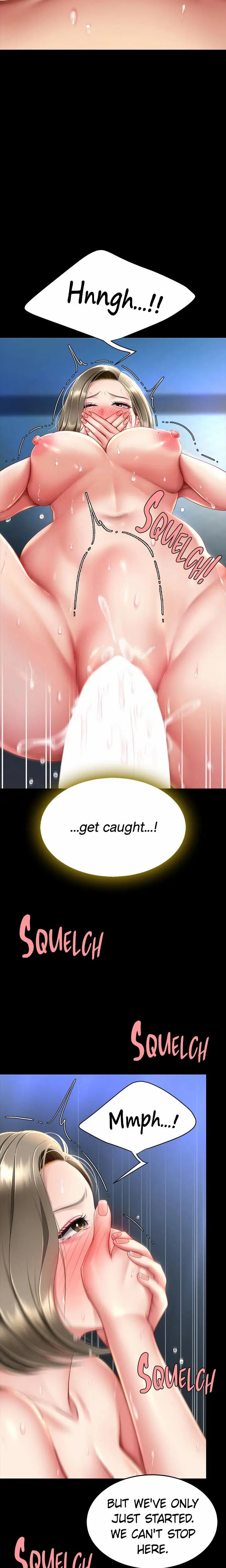 Eat First, Mom (Uncensored), chapter 60, page 19 of 31