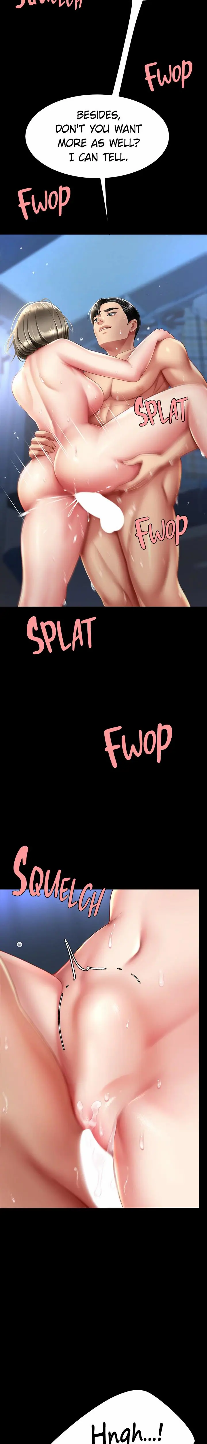 Eat First, Mom (Uncensored), chapter 60, page 20 of 31