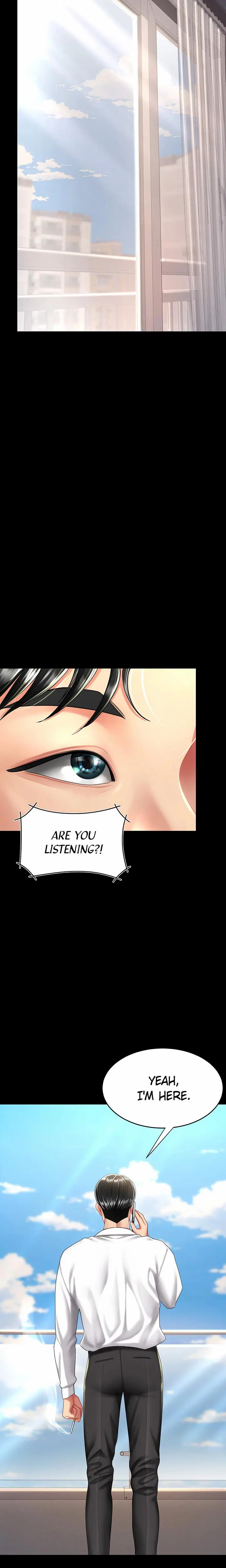 Eat First, Mom (Uncensored), chapter 61, page 24 of 32