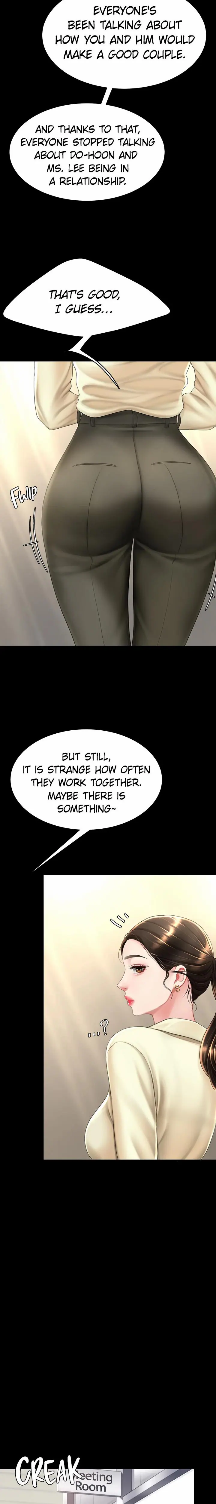 Eat First, Mom (Uncensored), chapter 62, page 13 of 32