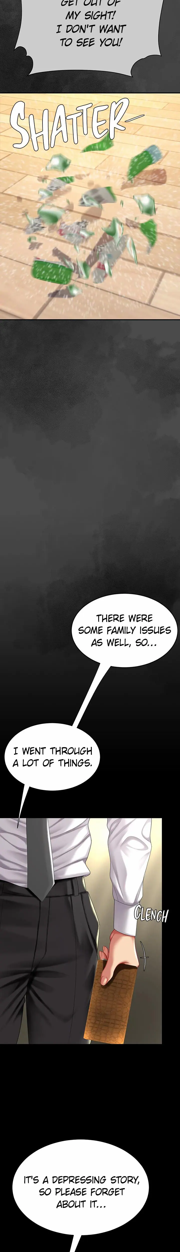 Eat First, Mom (Uncensored), chapter 62, page 25 of 32