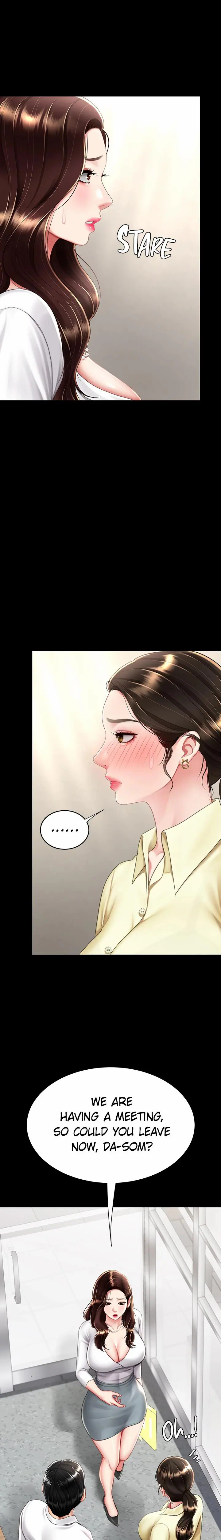 Eat First, Mom (Uncensored), chapter 63, page 7 of 29