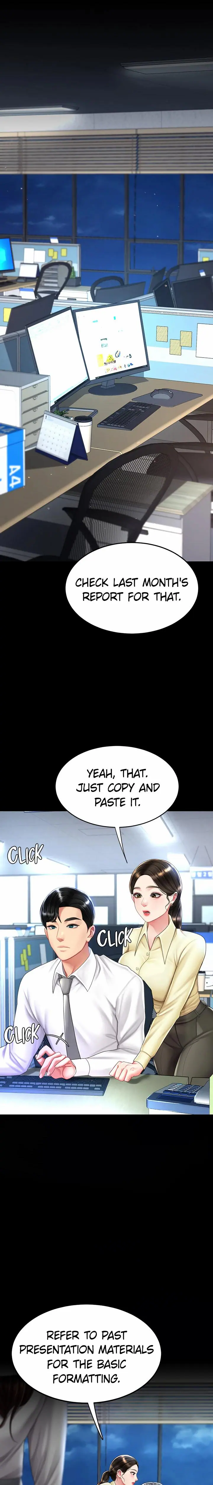 Eat First, Mom (Uncensored), chapter 63, page 13 of 29