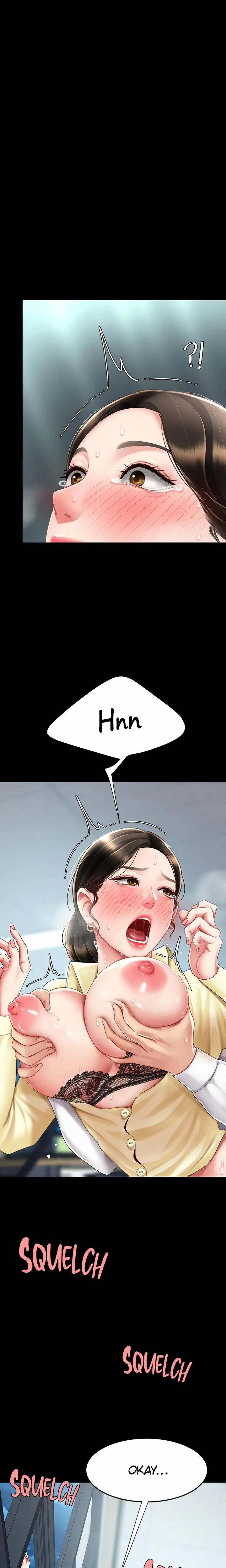 Eat First, Mom (Uncensored), chapter 64, page 15 of 30