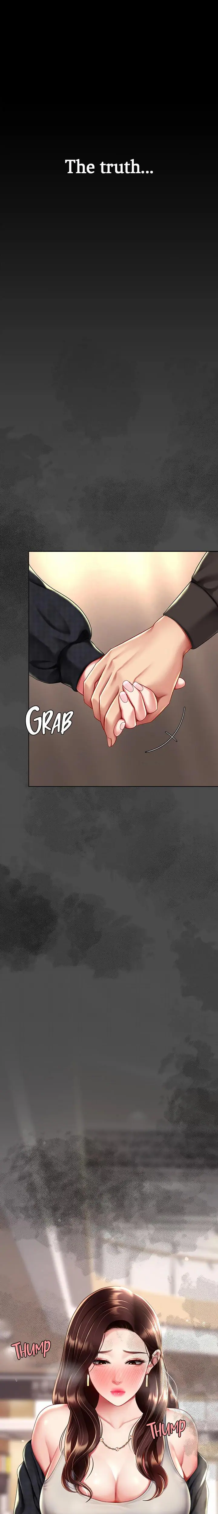 Eat First, Mom (Uncensored), chapter 64, page 26 of 30