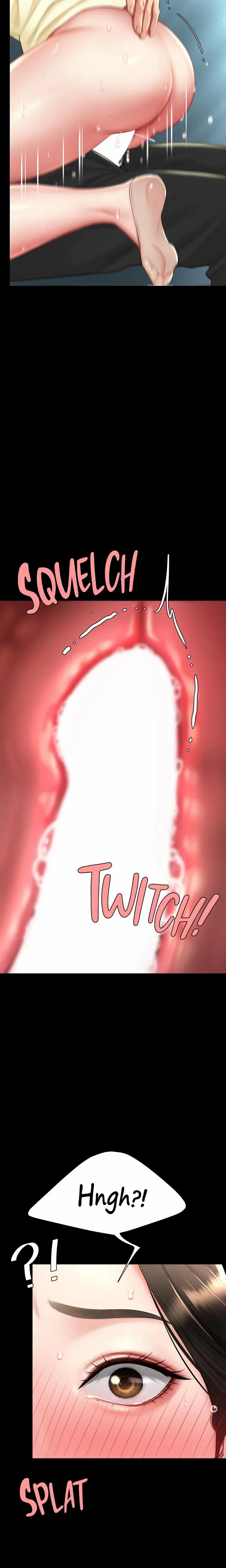 Eat First, Mom (Uncensored), chapter 65, page 8 of 32