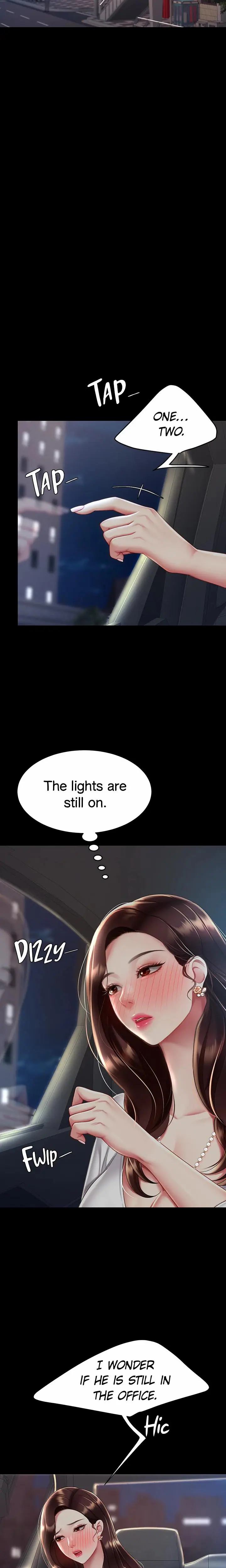 Eat First, Mom (Uncensored), chapter 65, page 21 of 32