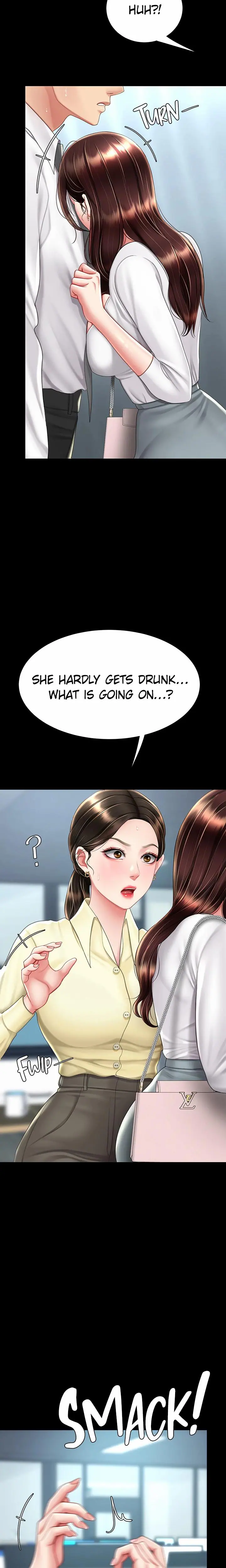 Eat First, Mom (Uncensored), chapter 66, page 5 of 31