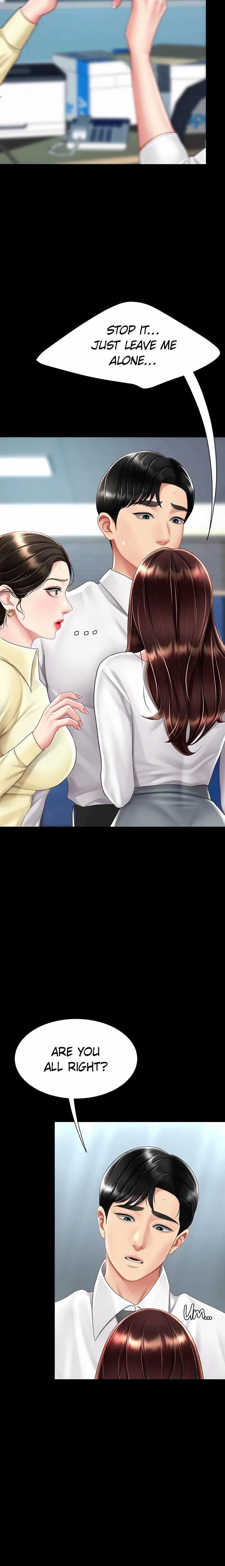 Eat First, Mom (Uncensored), chapter 66, page 6 of 31