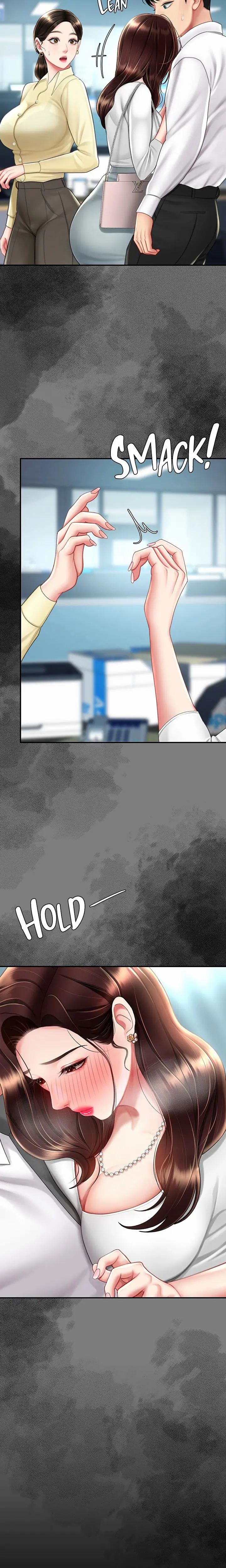 Eat First, Mom (Uncensored), chapter 66, page 13 of 31