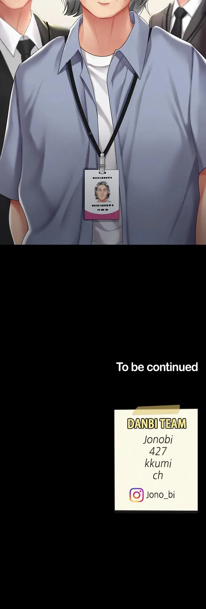 Eat First, Mom (Uncensored), chapter 66, page 31 of 31