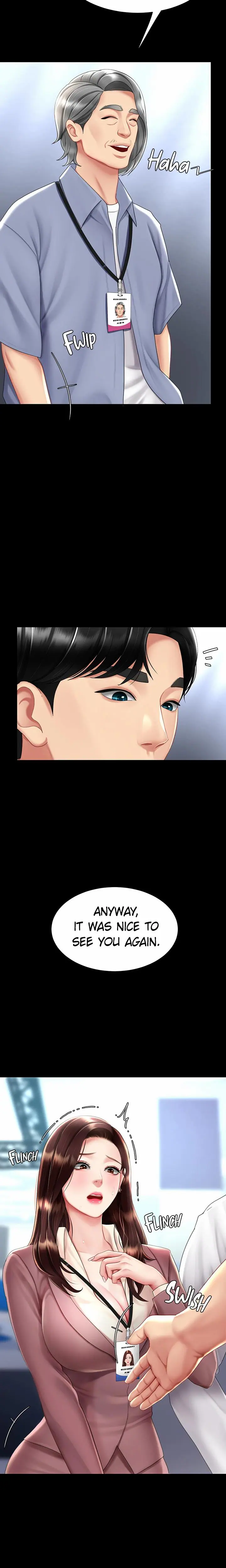 Eat First, Mom (Uncensored), chapter 67, page 6 of 31