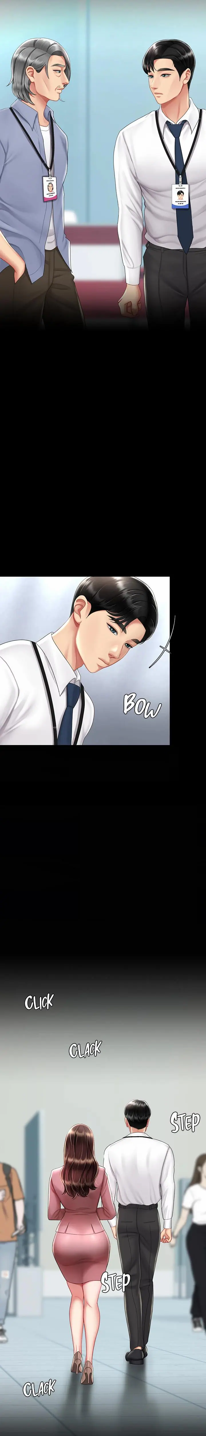 Eat First, Mom (Uncensored), chapter 67, page 10 of 31
