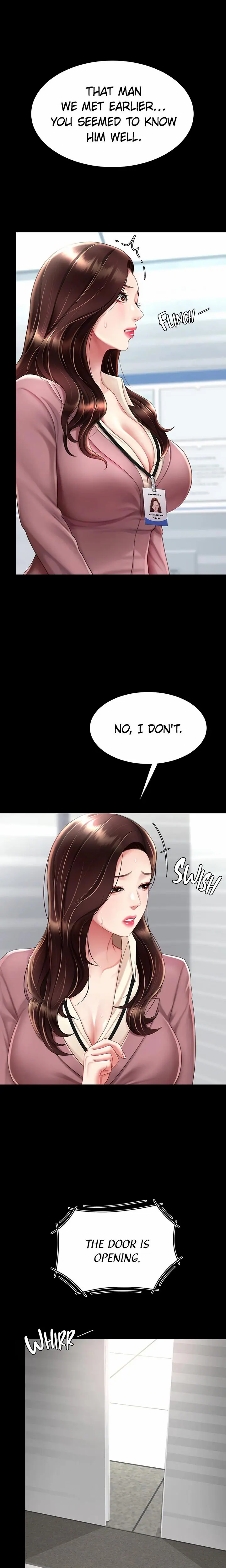 Eat First, Mom (Uncensored), chapter 67, page 14 of 31
