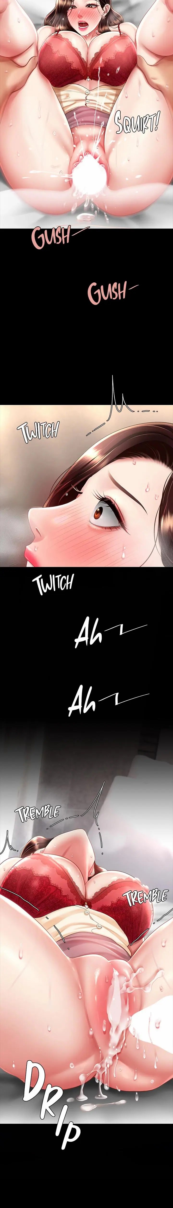 Eat First, Mom (Uncensored), chapter 68, page 16 of 30